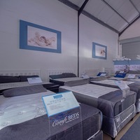 Comfi Beds