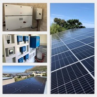 AllSolar Overberg AllSolar Overberg