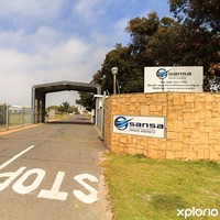 SANSA Hermanus SANSA Hermanus