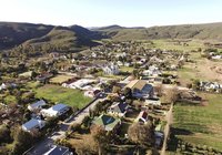 Barrydale-Nearby