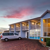 Aire del Mar Guest House