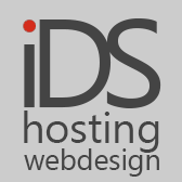 IDS Hosting and Website Design