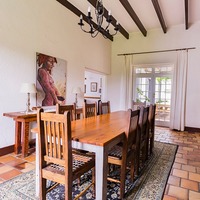 Stanford Hills Accommodation