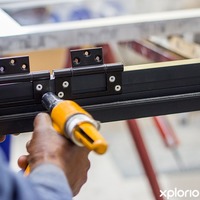 R & R Aluminium and Glass