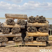 Fynbos Pole Depot Bredasdorp