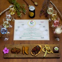 Jolly Rooster @ Fynbos Distillery