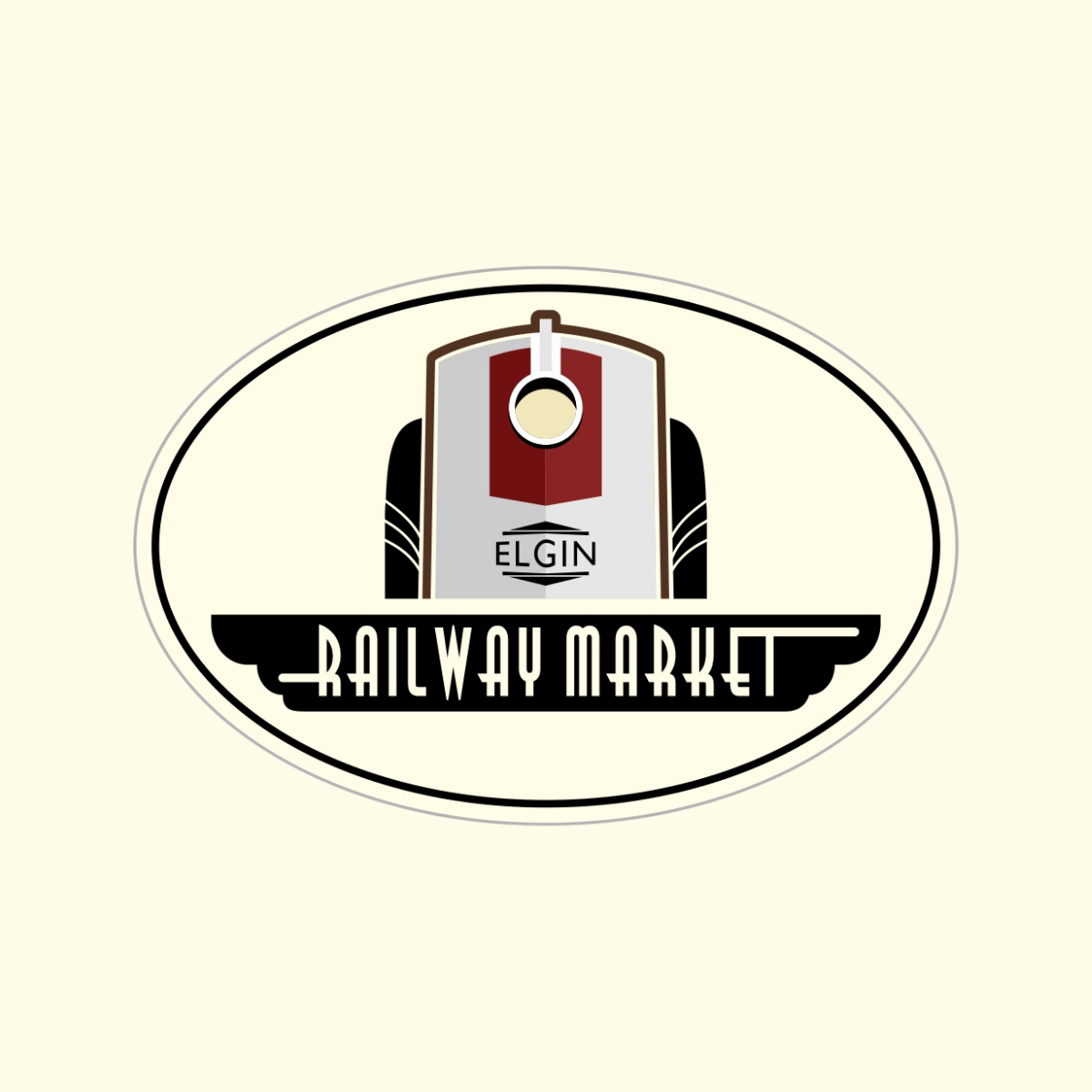 Elgin Railway Market