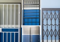 Gansbaai Security Gate Services - Products, Repairs & Installations
