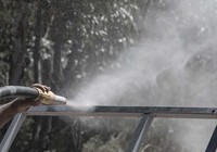 Stanford Sandblasting Services