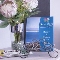 Gans-Berg Nuus / News Gans-Berg Nuus / News