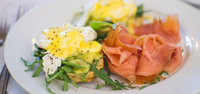 Restaurant & Pub Specials