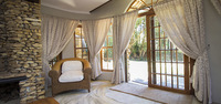 Luxury Accommodation
