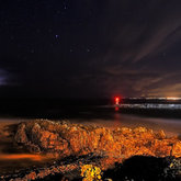 Storm Approaching...