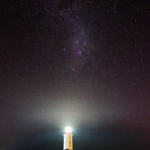 Beacon of Light and Hope...