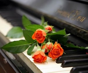 Piano Evening with Marjaan