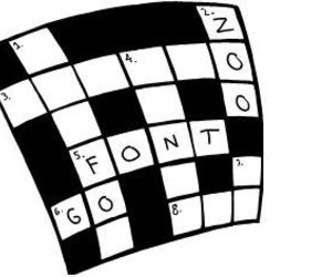 Blokkiesraaisel No 4