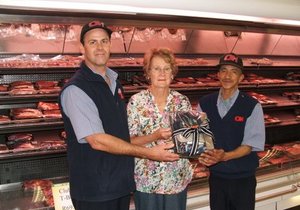 Langkloof Boereworskompetisie