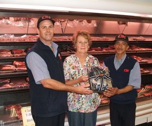 Langkloof Boereworskompetisie