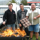 Die braaiers