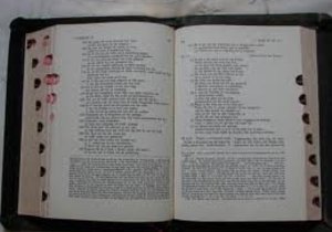 Uitverkiesing en roeping 