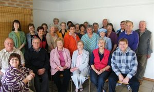 Gewillige Hulpwerkers