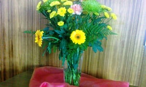 Salig is die wat treur