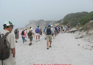 Vogelgat Nature Reserve, 5 October 2013