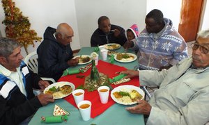 Kersete vir Silwerjare