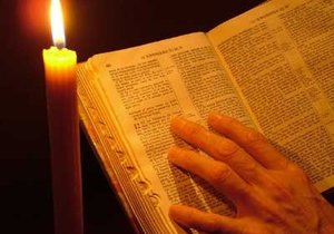 Ons het Sy heerlikheid gesien