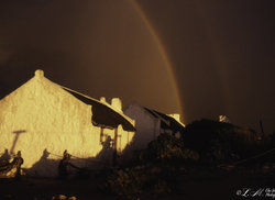 1. Hotspot for History and Heritage Sites