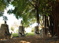 1. The Shipwreck Museum