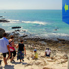 Hiking in Arniston Hiking in Arniston