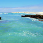 View from Waenshuiskrans Cave View from Waenshuiskrans Cave