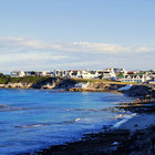 The Town of Arniston / Waenhuiskrans The Town of Arniston / Waenhuiskrans