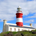 Agulhas Lighthouse Agulhas Lighthouse