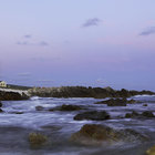 Lighthouse at Southern Tip of Africa Lighthouse at Southern Tip of Africa