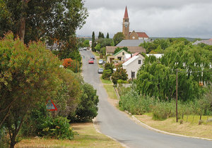 Why Stanford is South Africa's Favourite Village