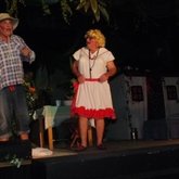 Sneeuwitjie en 7 dwergies