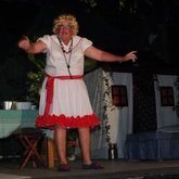 Sneeuwitjie en 7 dwergies