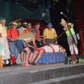 Sneeuwitjie en 7 dwergies