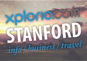 Welcome to Xplorio Stanford