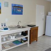 Stanford Nestle-In Self-Catering Suite from another angle