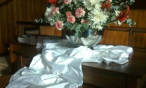 Dagboek 9 Junie tot 15 Junie 2014