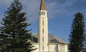 Nuusbrokkies uit die Gemeente