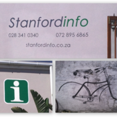 Sign Writing on Walls