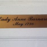 Lady Anne Barnard