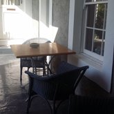 Accommodation in town Stanford South Africa