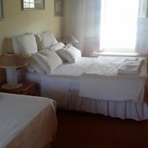 Self -catering accommodation in Stanford South Africa