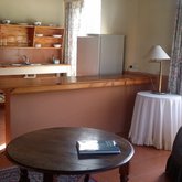 Self -catering accommodation in Stanford South Africa