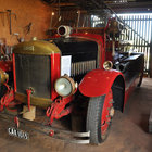 Shipwreck Museum in Bredasdorp
